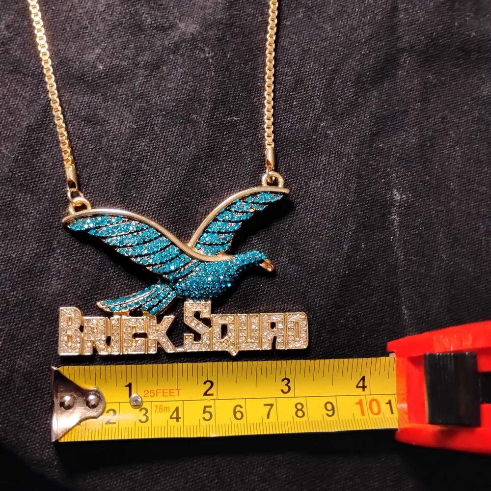 Bricksquad chain - Picture 6 of 8